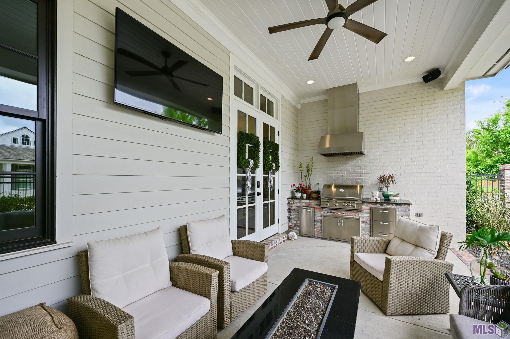 5035 Arrowhead Street Baton Rouge, LA 70808 - Photo 24 of 34