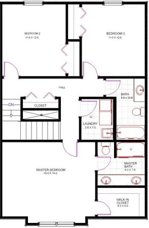 $291,750 | 935 Paula Court, Hobart, IN 46342