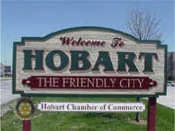 $291,750 | 935 Paula Court, Hobart, IN 46342