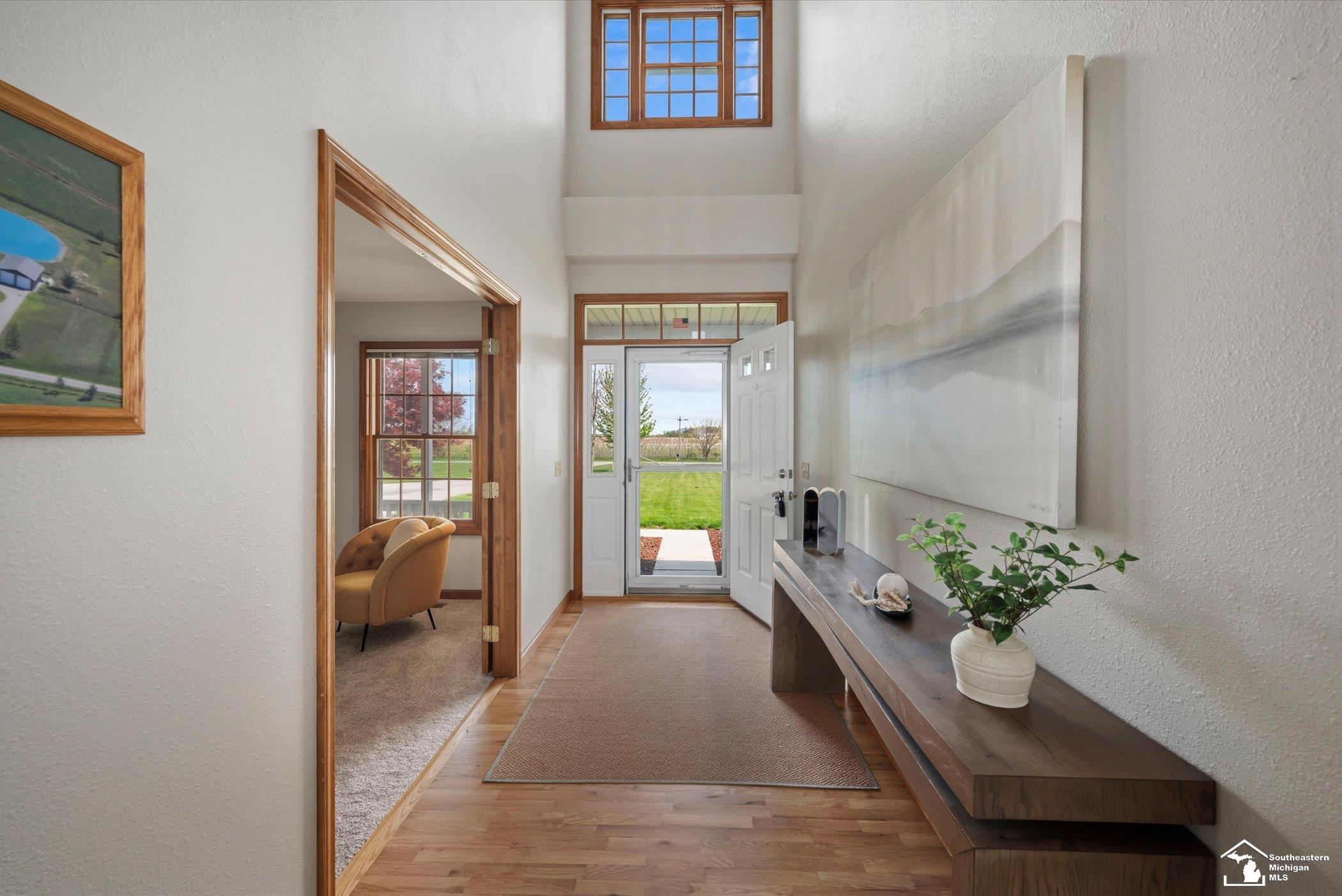 8911 Schroeder Road Riga, MI 49276 - Photo 5 of 68