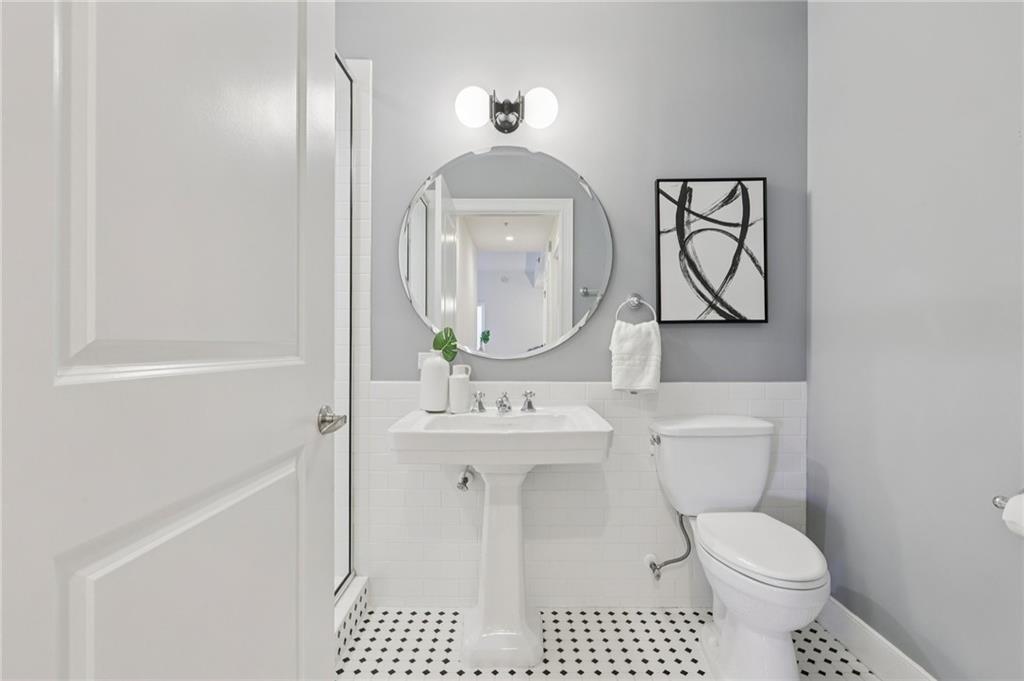201 West Ponce De Leon Avenue, Unit 616 Decatur, GA 30030 - Photo 12 of 43