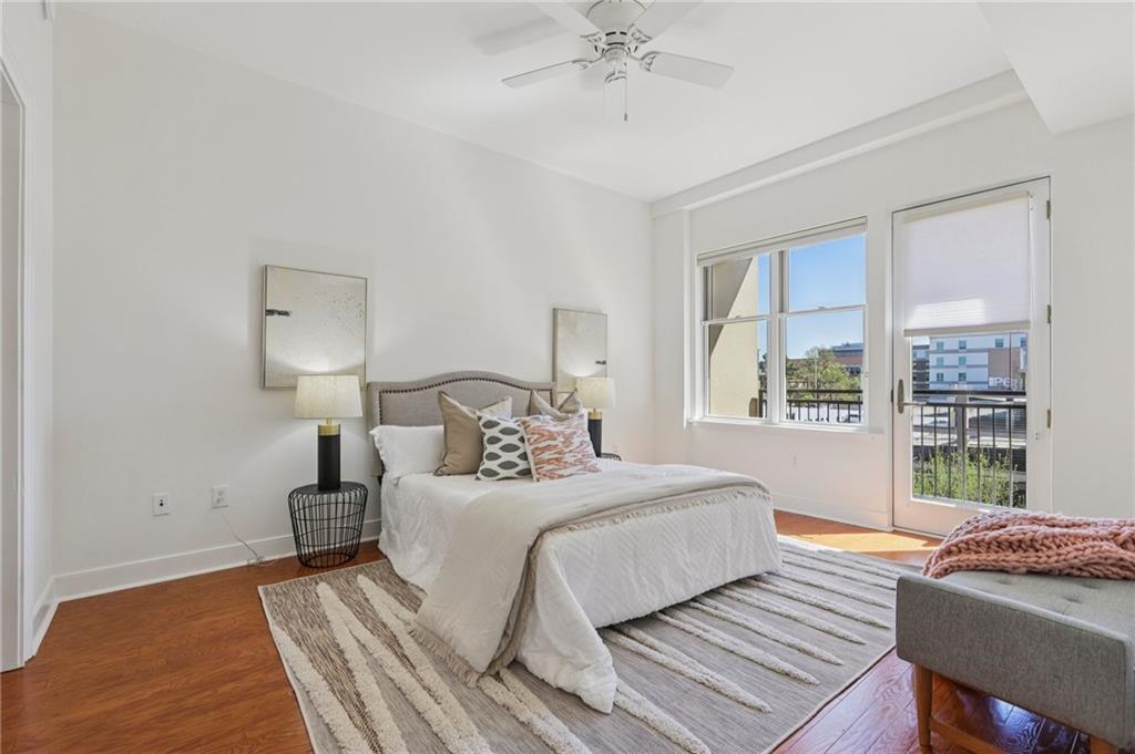 201 West Ponce De Leon Avenue, Unit 616 Decatur, GA 30030 - Photo 14 of 43