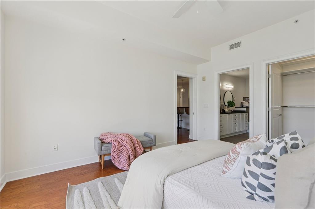 201 West Ponce De Leon Avenue, Unit 616 Decatur, GA 30030 - Photo 15 of 43