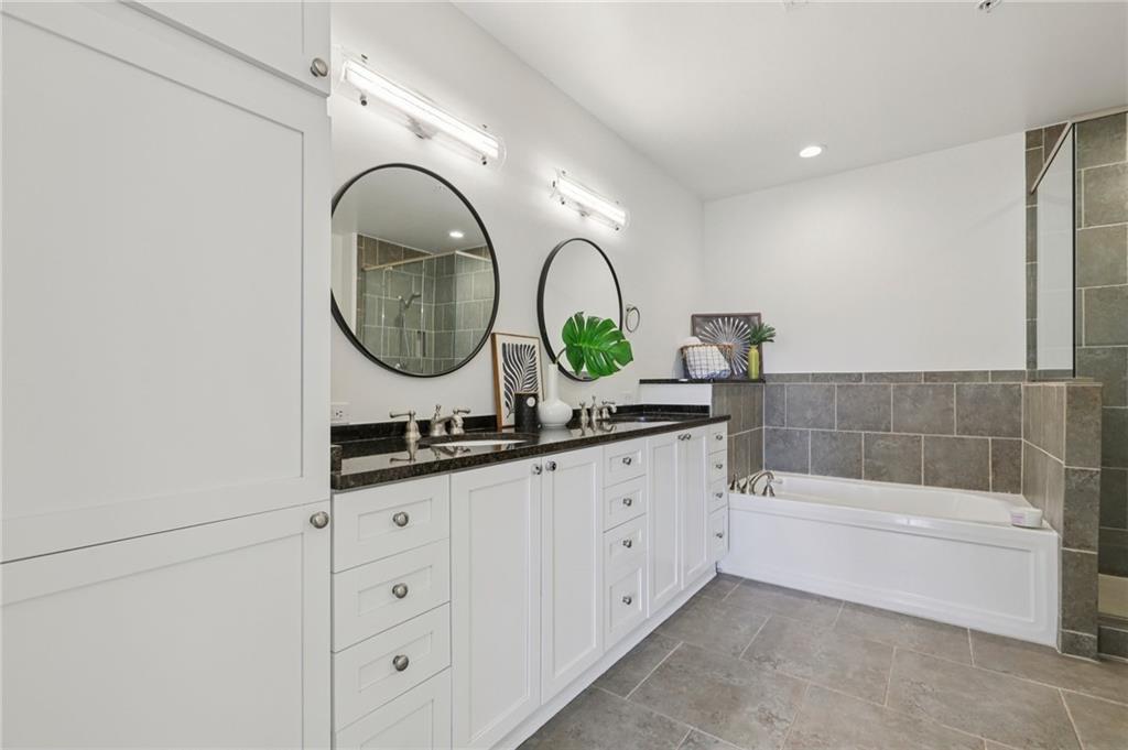 201 West Ponce De Leon Avenue, Unit 616 Decatur, GA 30030 - Photo 17 of 43