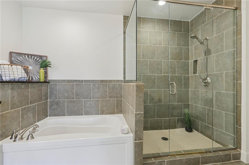 201 West Ponce De Leon Avenue, Unit 616 Decatur, GA 30030 - Photo 18 of 43