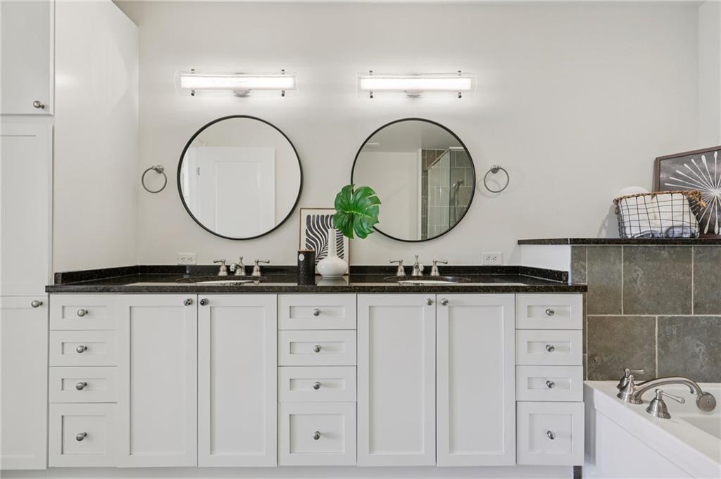 201 West Ponce De Leon Avenue, Unit 616 Decatur, GA 30030 - Photo 19 of 43