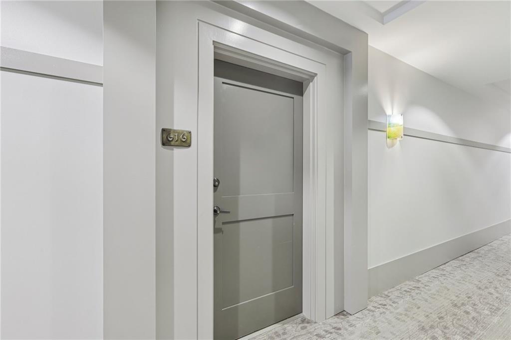 201 West Ponce De Leon Avenue, Unit 616 Decatur, GA 30030 - Photo 2 of 43