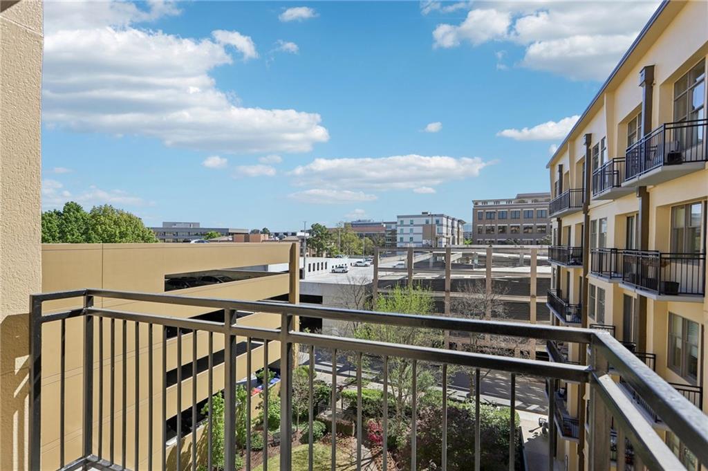 201 West Ponce De Leon Avenue, Unit 616 Decatur, GA 30030 - Photo 23 of 43