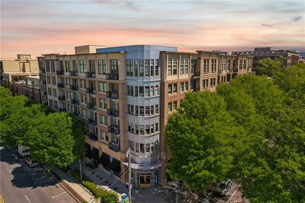 $599,900 | 201 West Ponce De Leon Avenue, Unit 616, Decatur, GA 30030