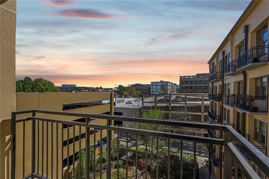 201 West Ponce De Leon Avenue, Unit 616 Decatur, GA 30030 - Photo 42 of 43