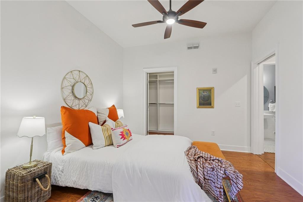 201 West Ponce De Leon Avenue, Unit 616 Decatur, GA 30030 - Photo 9 of 43