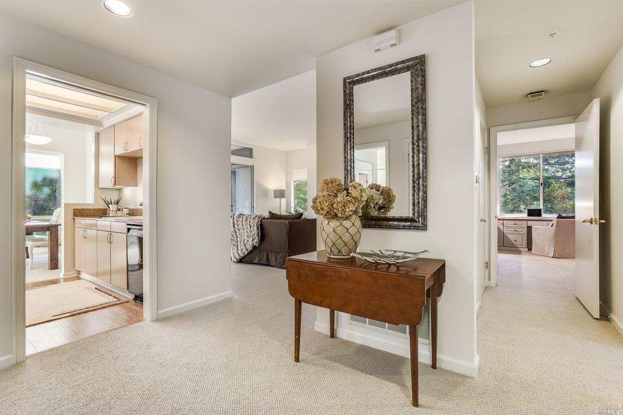 400 Deer Valley Road, Unit 4E San Rafael, CA 94903 - Photo 1 of 1 Gallery Image 1