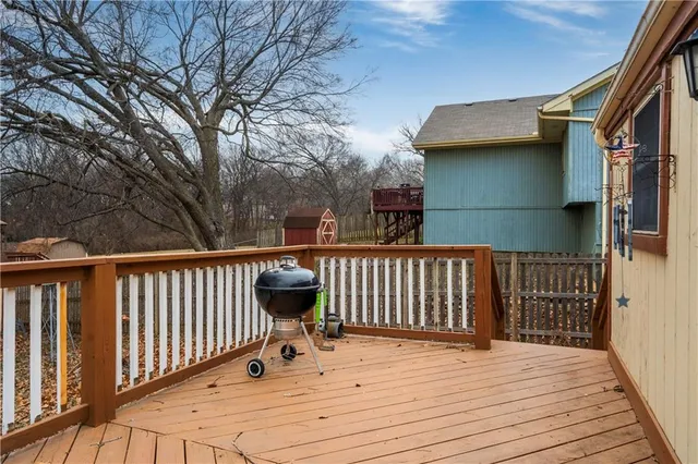 $240,000 | 4800 North Bellaire Avenue, Kansas City, MO 64119