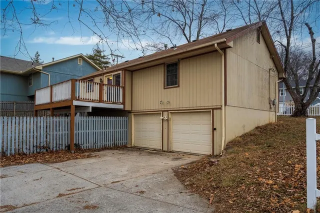 $240,000 | 4800 North Bellaire Avenue, Kansas City, MO 64119