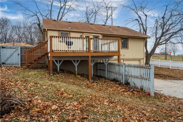 $240,000 | 4800 North Bellaire Avenue, Kansas City, MO 64119