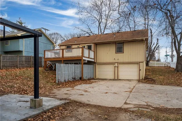 $240,000 | 4800 North Bellaire Avenue, Kansas City, MO 64119