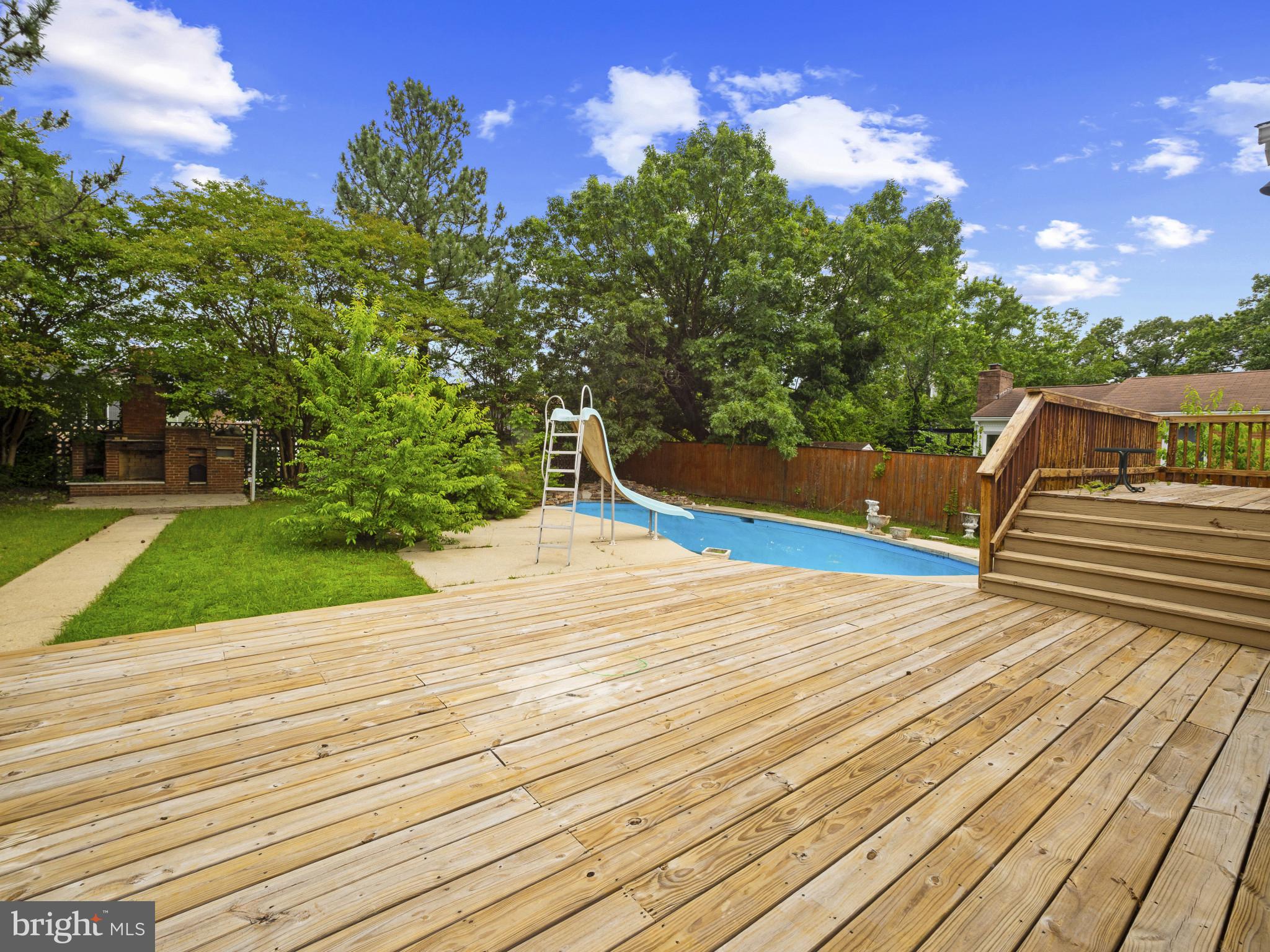 4326 Ranger Avenue Temple Hills, MD 20748 - Photo 22 of 23