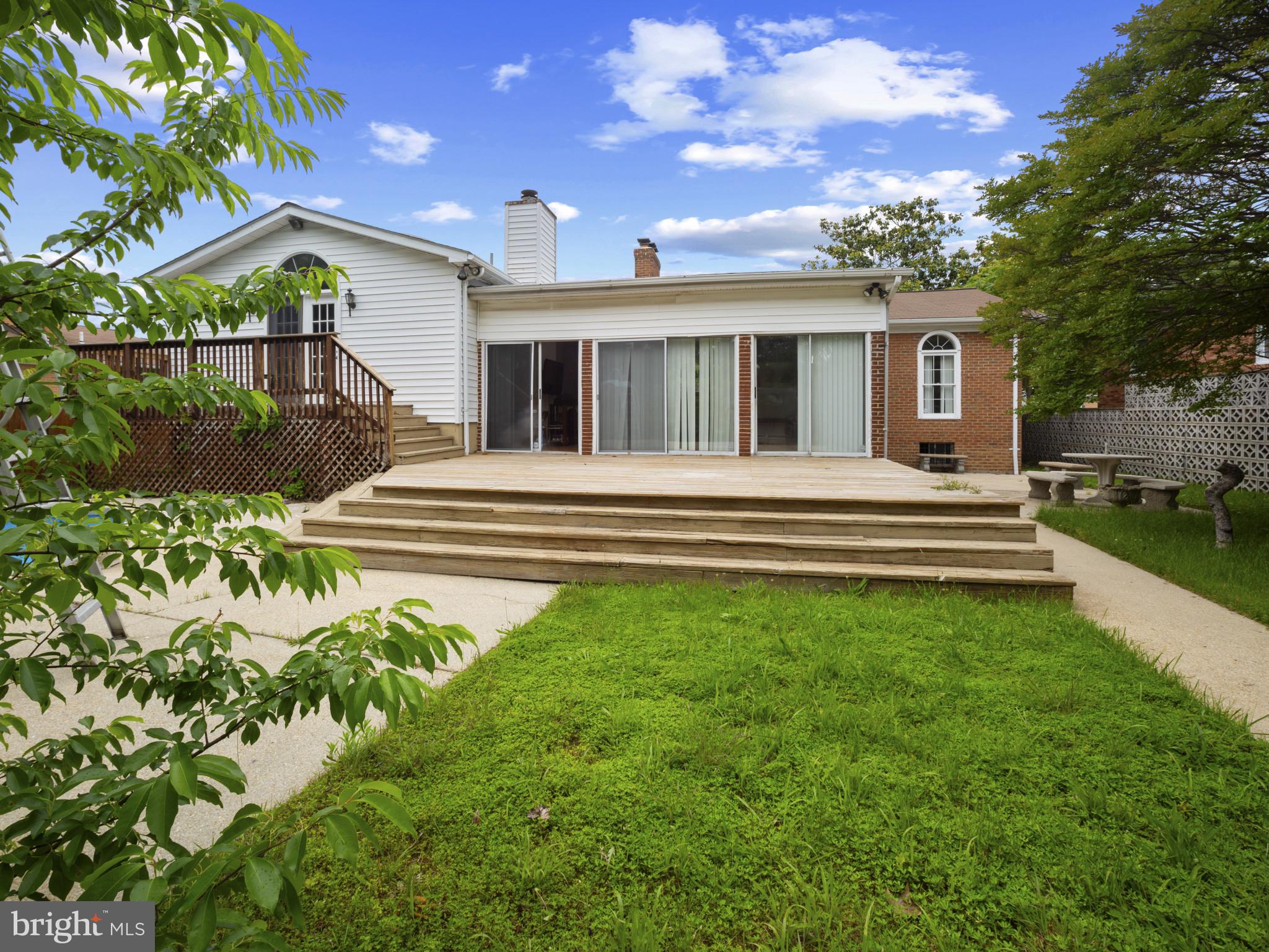 4326 Ranger Avenue Temple Hills, MD 20748 - Photo 23 of 23