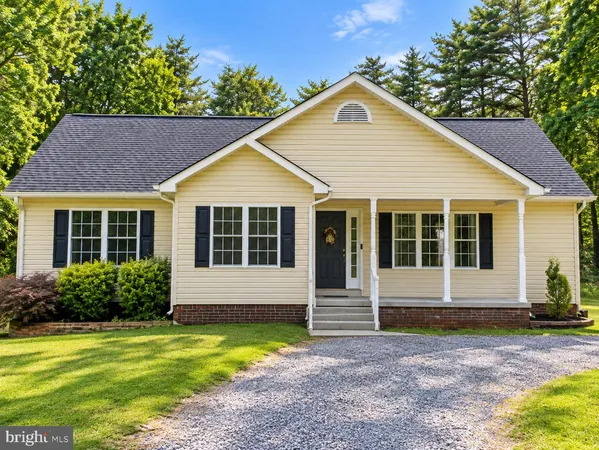 $620,000 | 10474 Sperryville Pike, Culpeper, VA 22701