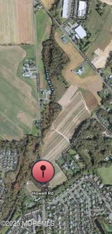 $2,300,000 | 138 Howell Road, Freehold, NJ 07728