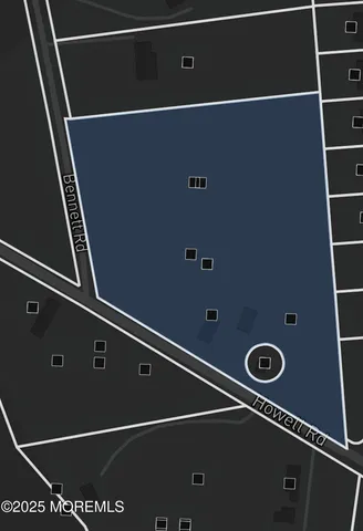 $2,300,000 | 138 Howell Road, Freehold, NJ 07728