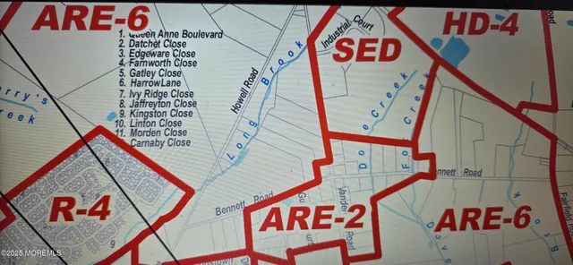 $2,300,000 | 138 Howell Road, Freehold, NJ 07728