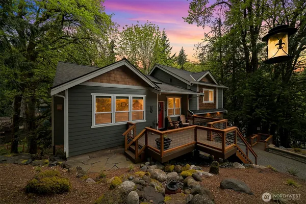 $699,900 | 4 Indian Ridge Court, Bellingham, WA 98229