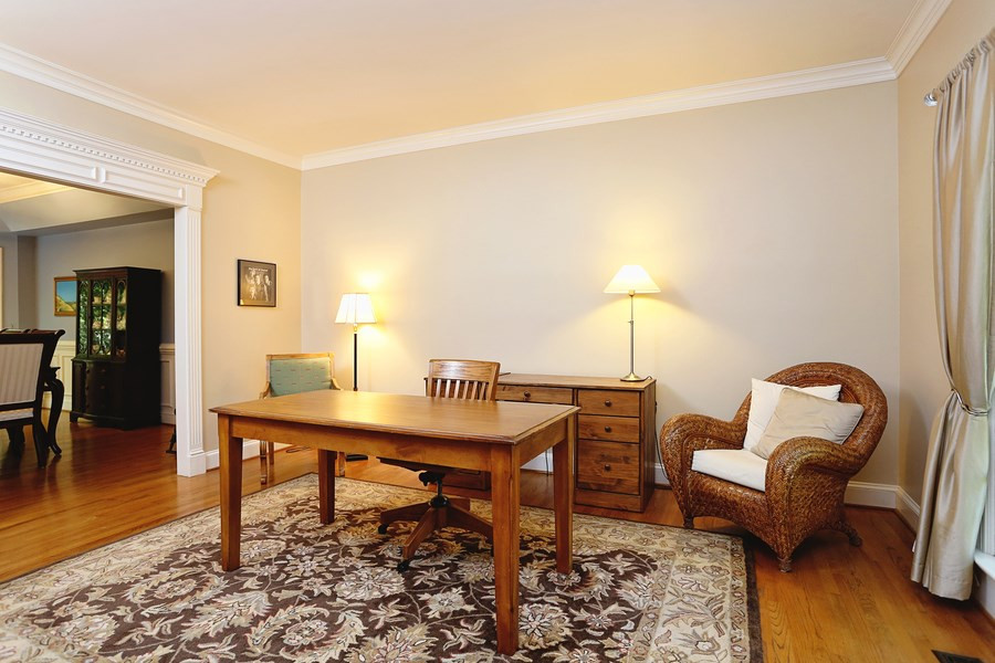 701 Hawick Road Raleigh, NC 27615 - Photo 9 of 25 Photo 9