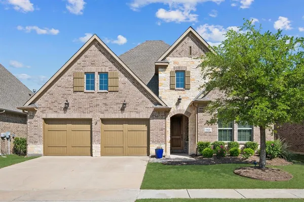 $650,000 | 7921 Isle Of Skye, The Colony, TX 75056