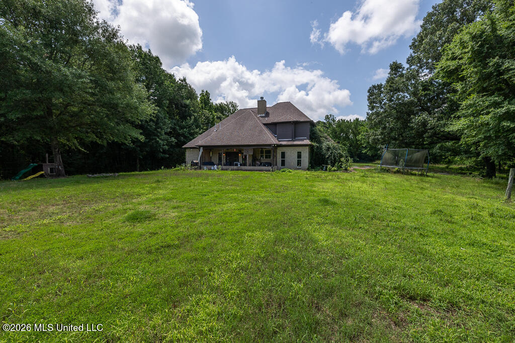 772 Hagen Road Coldwater, MS 38618 - Photo 31 of 35 Hagen-41-29