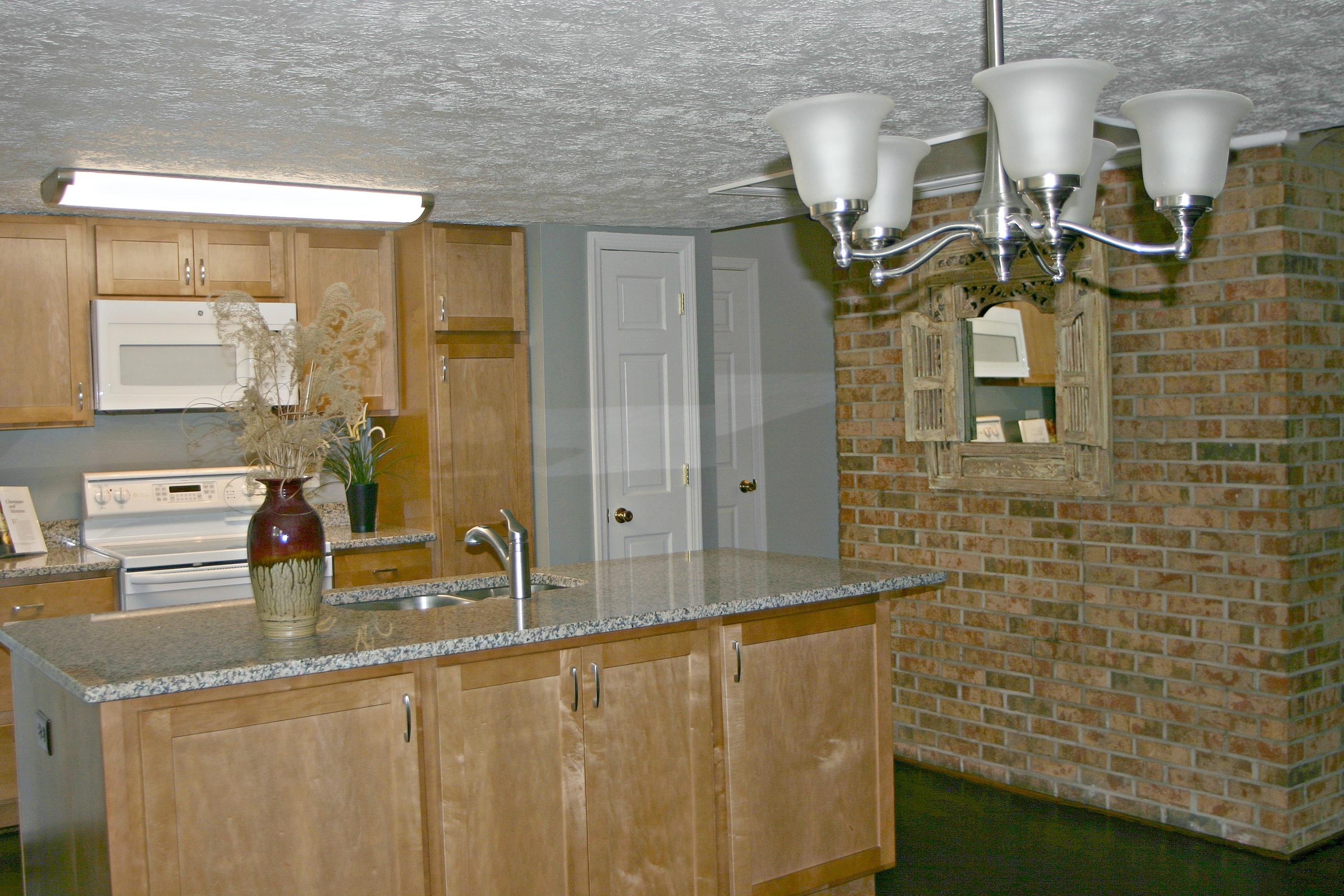 309 Kyloe Road Southern Pines, NC 28387 - Photo 12 of 34 Island from DR corner