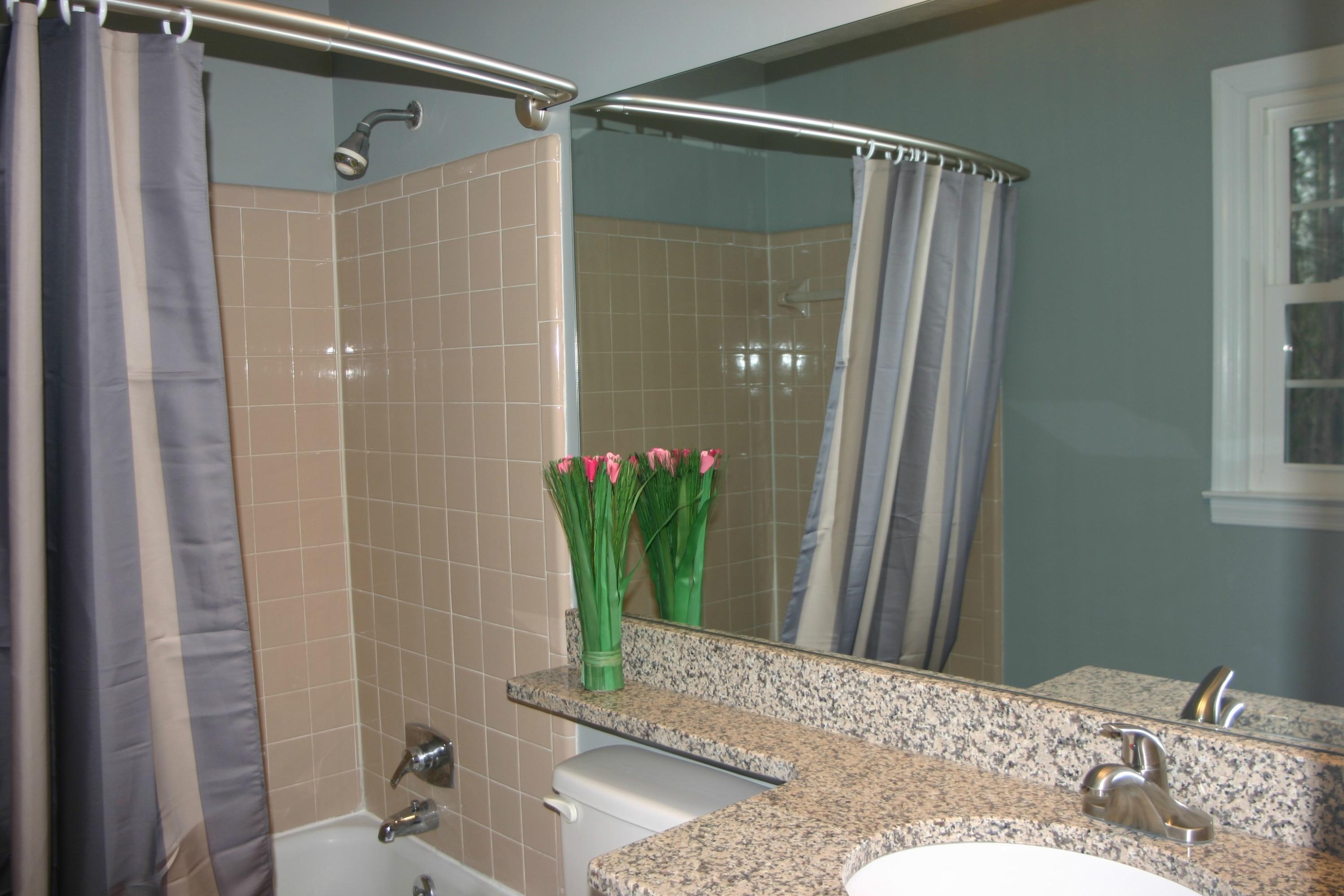 309 Kyloe Road Southern Pines, NC 28387 - Photo 19 of 34 Master bath 2