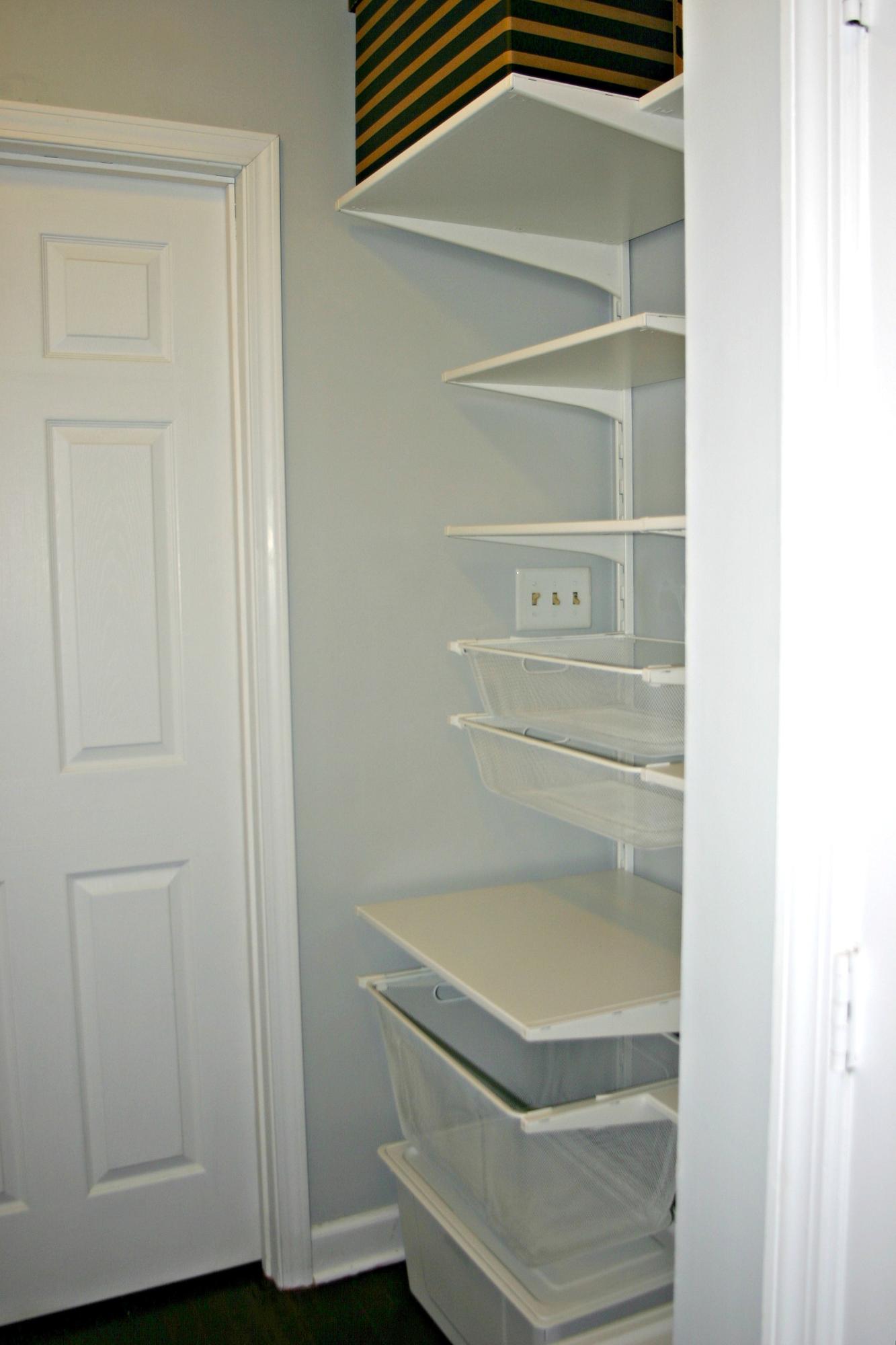 309 Kyloe Road Southern Pines, NC 28387 - Photo 20 of 34 Walk-in-closet 1