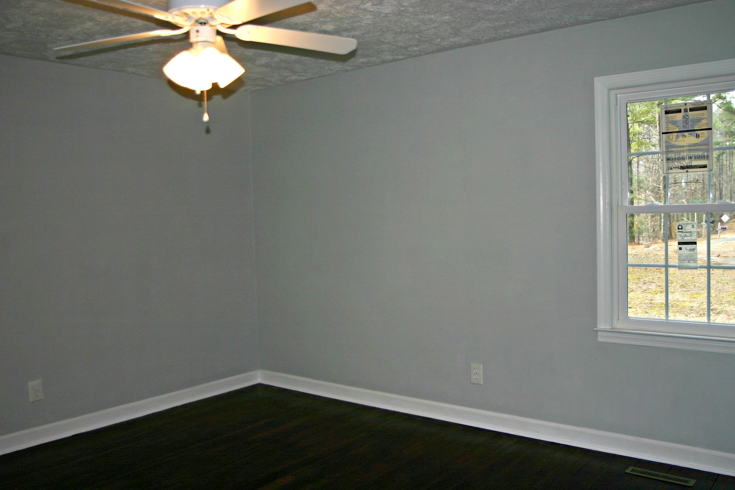 309 Kyloe Road Southern Pines, NC 28387 - Photo 22 of 34 Guest bedroom front