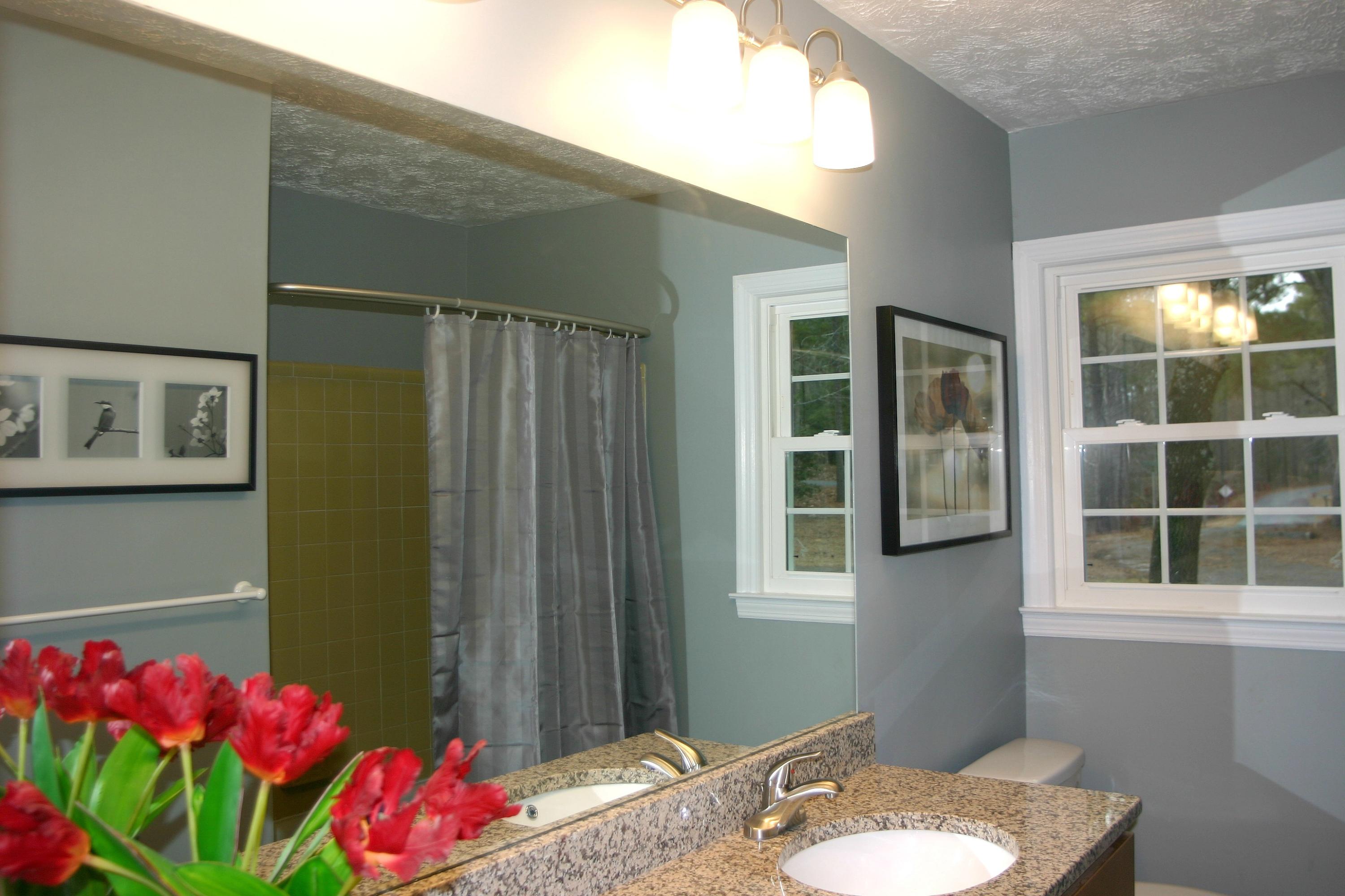 309 Kyloe Road Southern Pines, NC 28387 - Photo 23 of 34 Guest bath 1