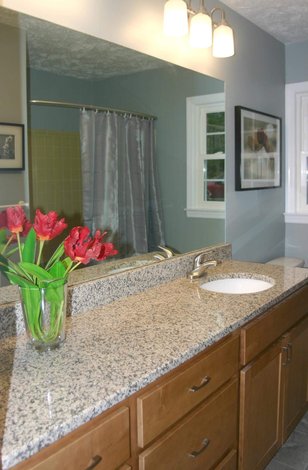 309 Kyloe Road Southern Pines, NC 28387 - Photo 24 of 34 Guest bath 2