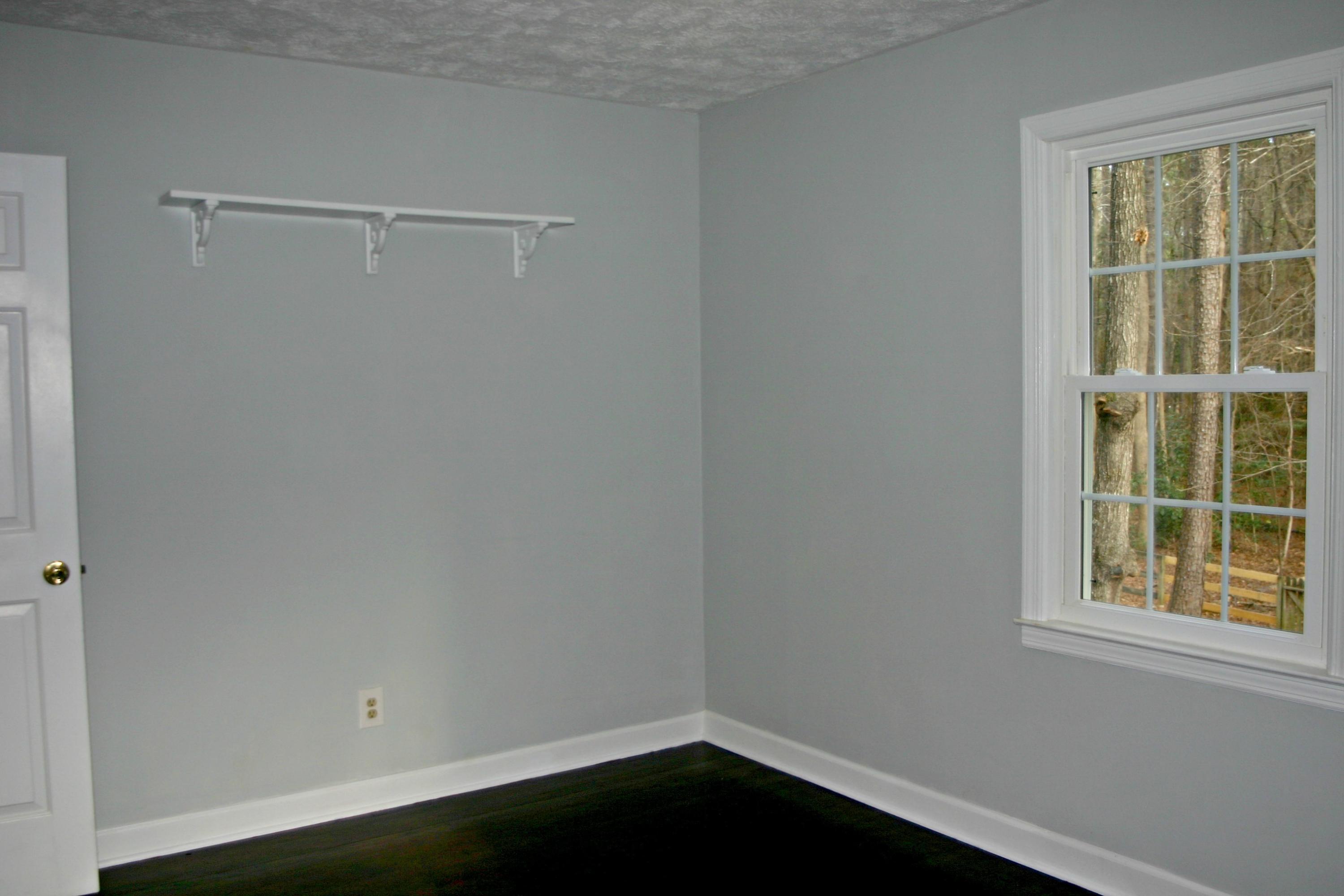 309 Kyloe Road Southern Pines, NC 28387 - Photo 25 of 34 Guest Bedroom rear