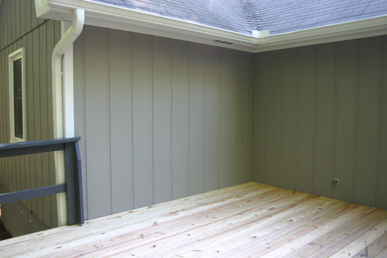 309 Kyloe Road Southern Pines, NC 28387 - Photo 28 of 34 Deck 2