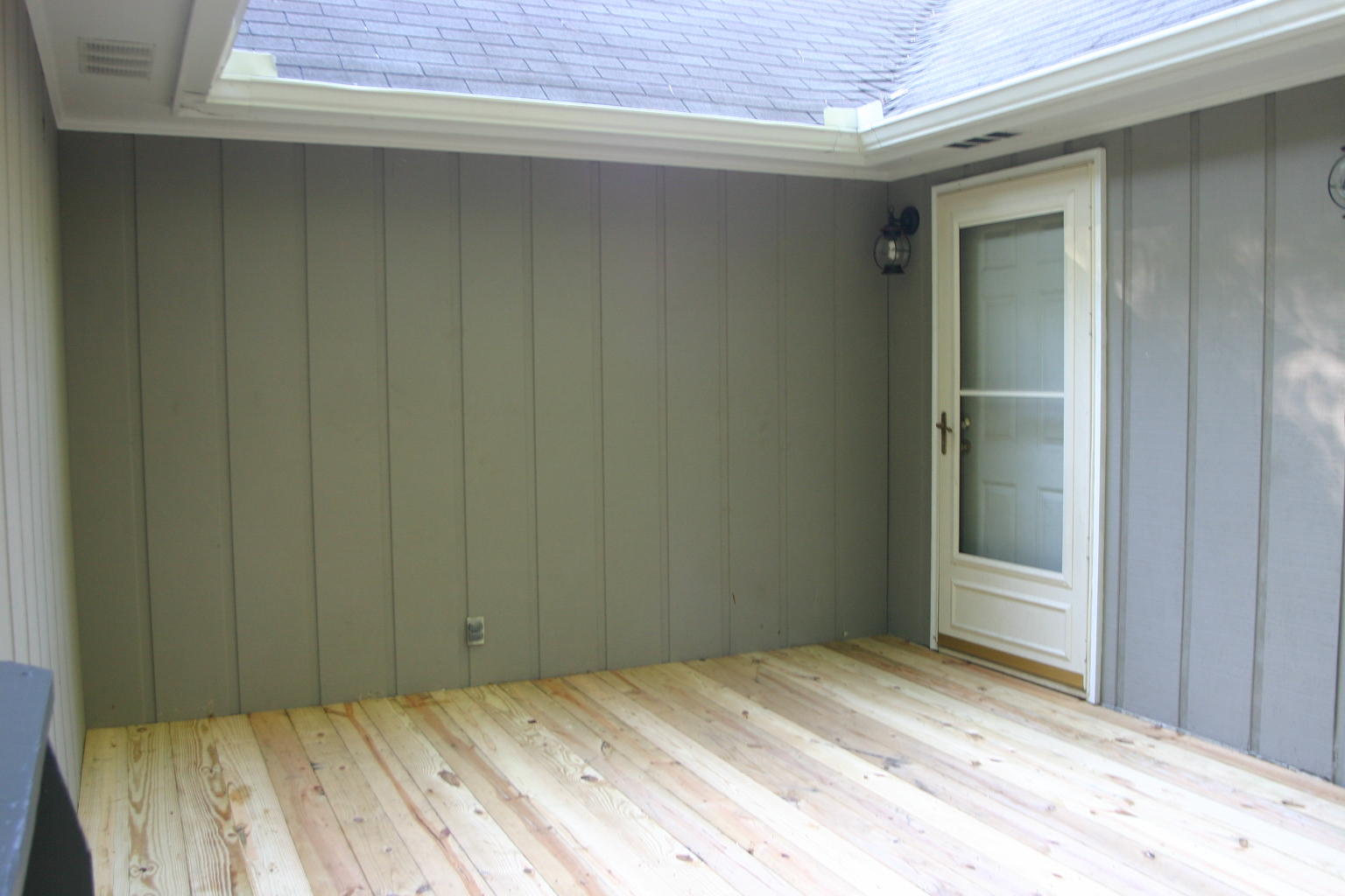 309 Kyloe Road Southern Pines, NC 28387 - Photo 29 of 34 Deck 3