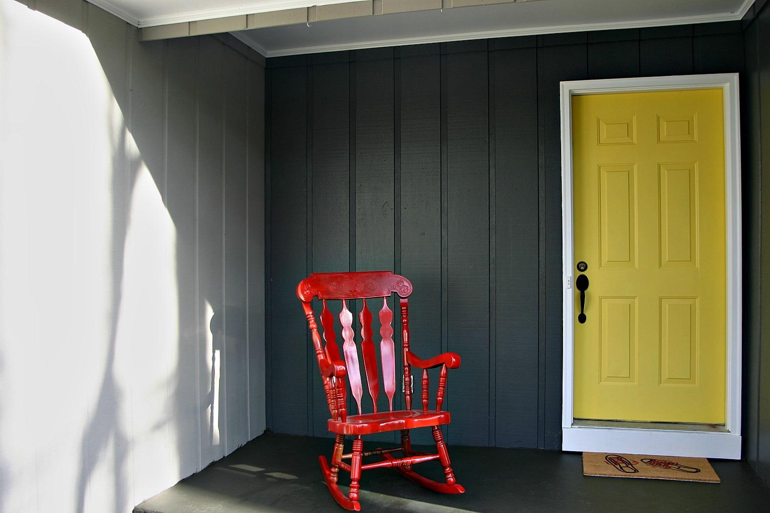 309 Kyloe Road Southern Pines, NC 28387 - Photo 3 of 34 Front porch