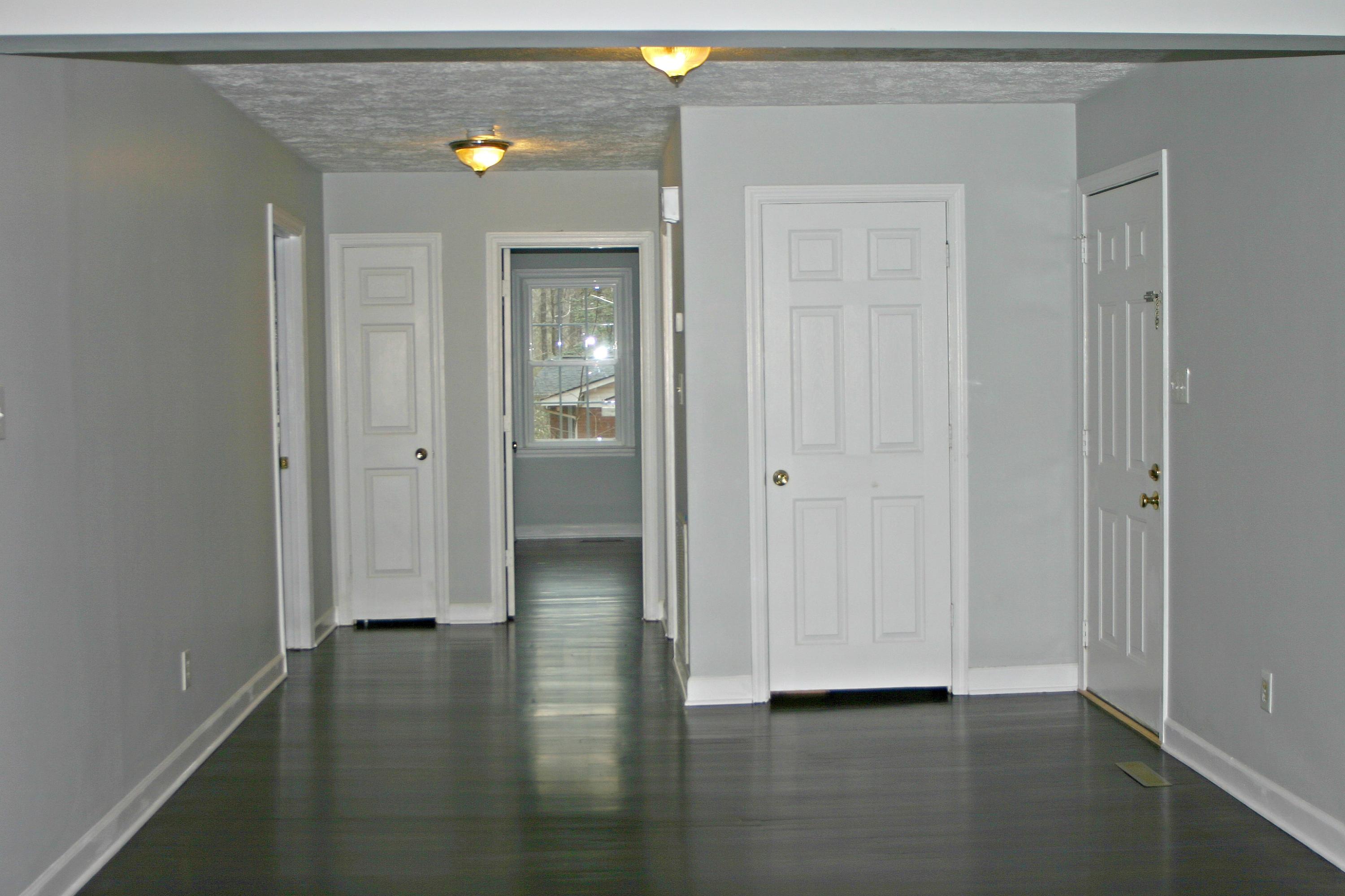 309 Kyloe Road Southern Pines, NC 28387 - Photo 4 of 34 Foyer