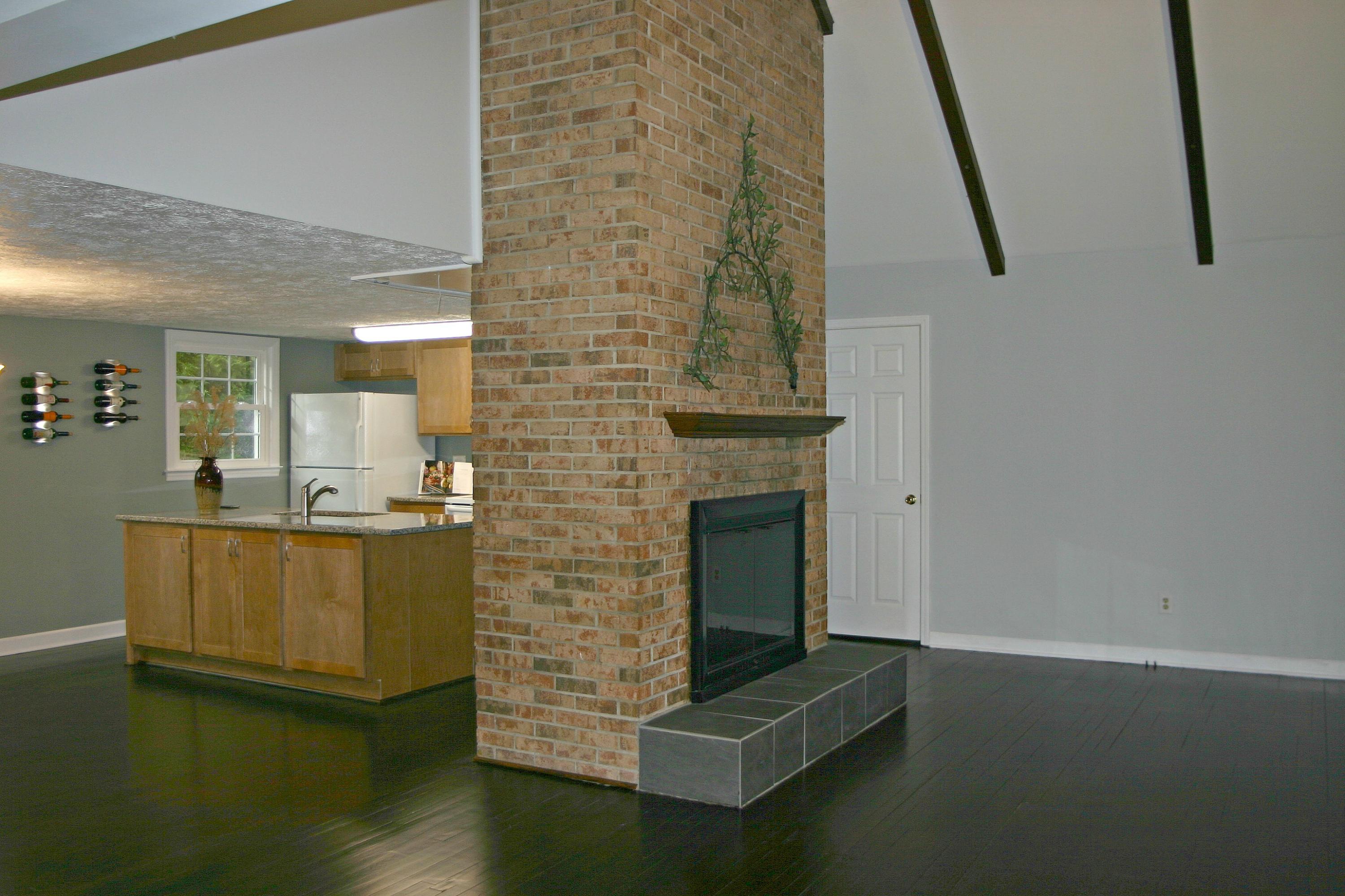 309 Kyloe Road Southern Pines, NC 28387 - Photo 5 of 34 LRK from foyer
