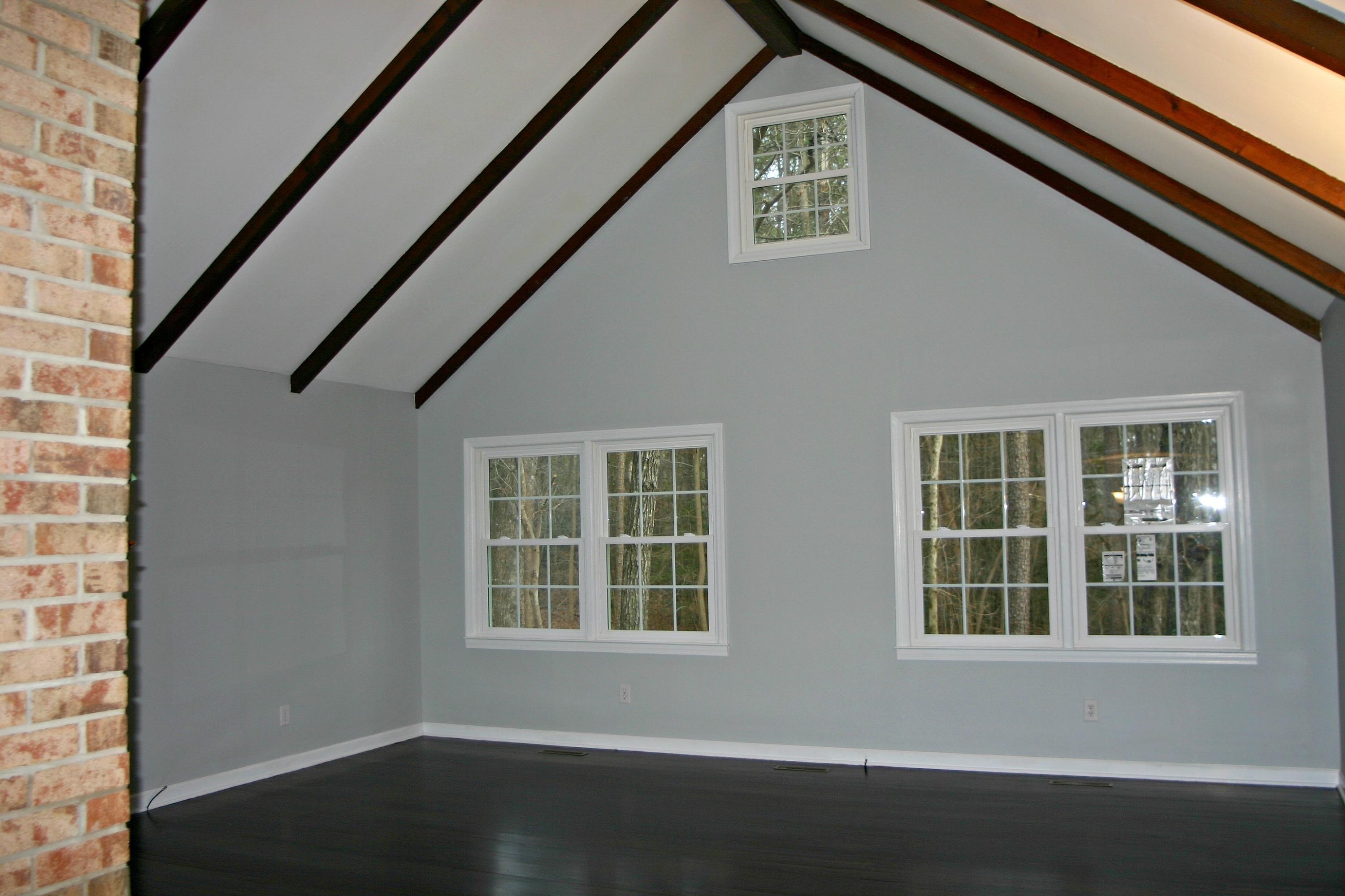 309 Kyloe Road Southern Pines, NC 28387 - Photo 6 of 34 LR from DR