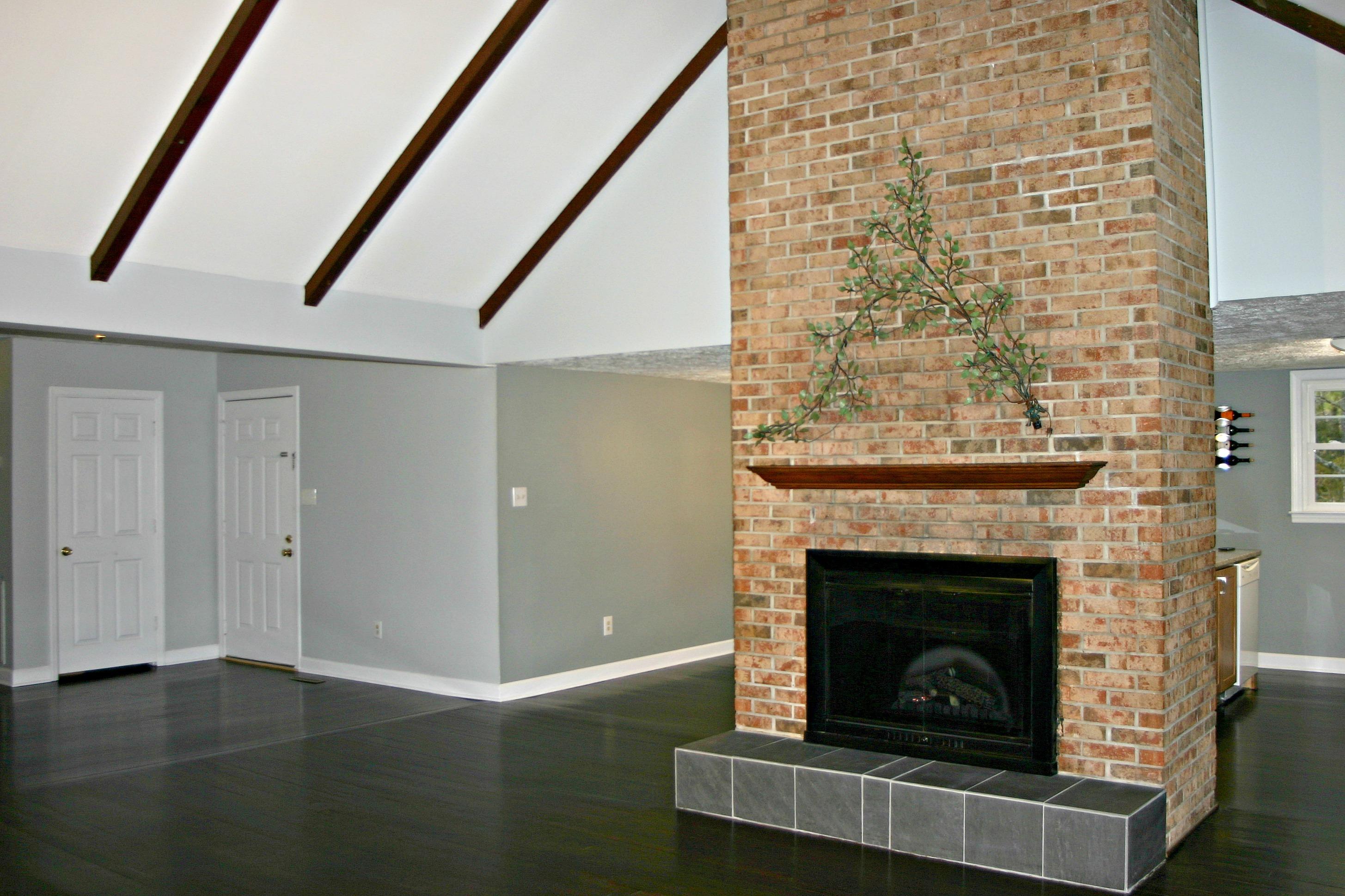 309 Kyloe Road Southern Pines, NC 28387 - Photo 7 of 34 LR from far corner