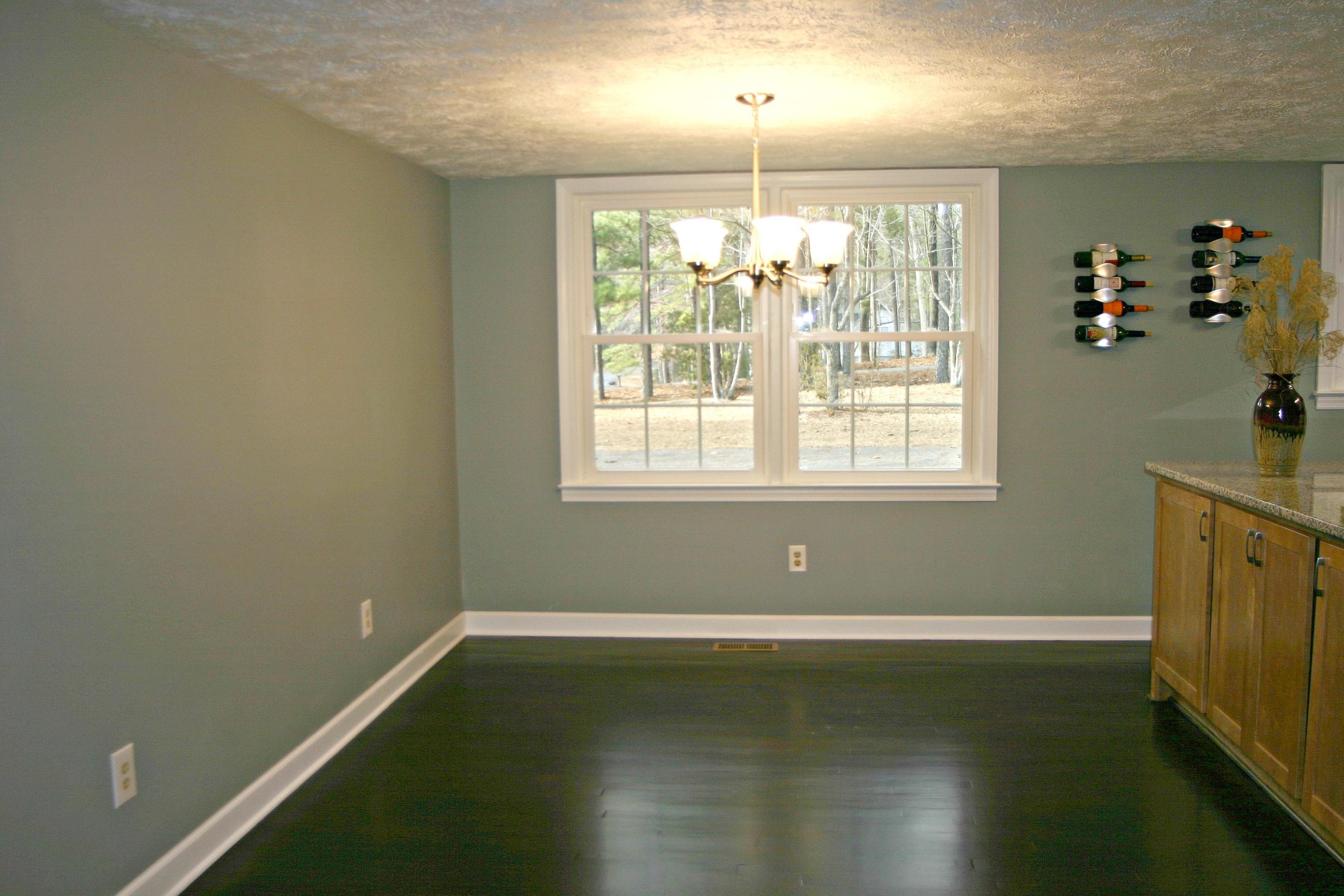 309 Kyloe Road Southern Pines, NC 28387 - Photo 9 of 34 Dining room