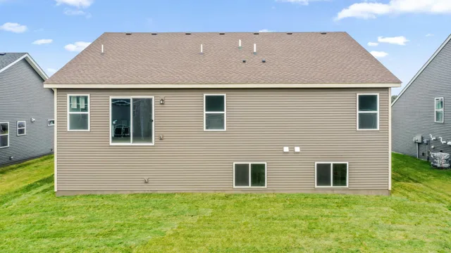 $459,585 | 930 151st Avenue Northwest, Andover, MN 55304