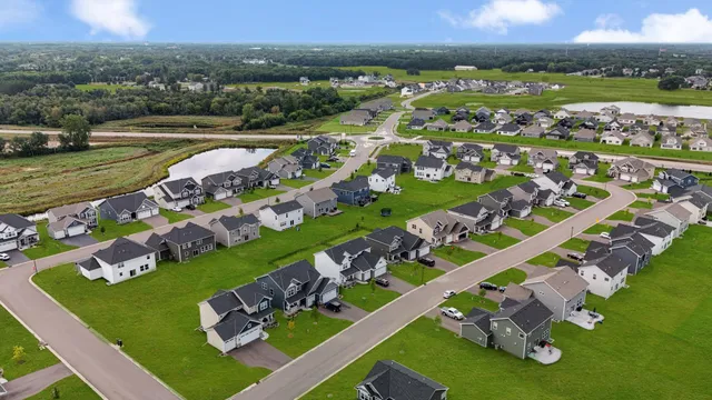 $459,585 | 930 151st Avenue Northwest, Andover, MN 55304