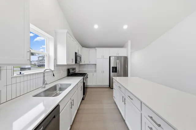 $459,585 | 930 151st Avenue Northwest, Andover, MN 55304