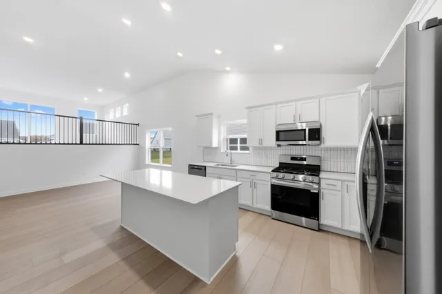 $459,585 | 930 151st Avenue Northwest, Andover, MN 55304