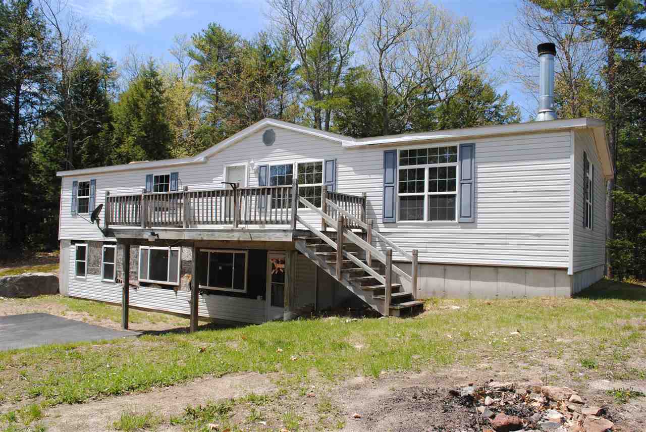 295 Coffin Brook Road Alton, NH 03809 - Photo 1 of 18
